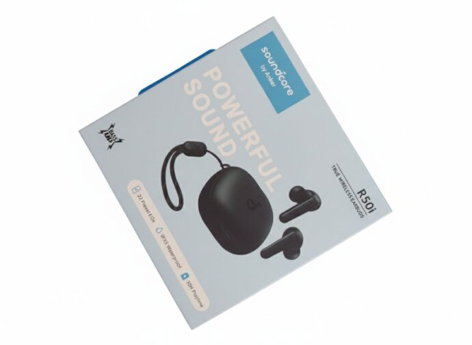 سماعات بلوتوث ANKER R50I