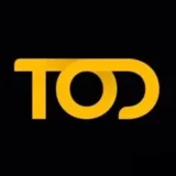 اشتراك رسمي تود TOD
