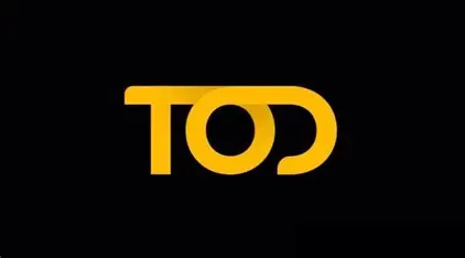 اشتراك رسمي تود TOD